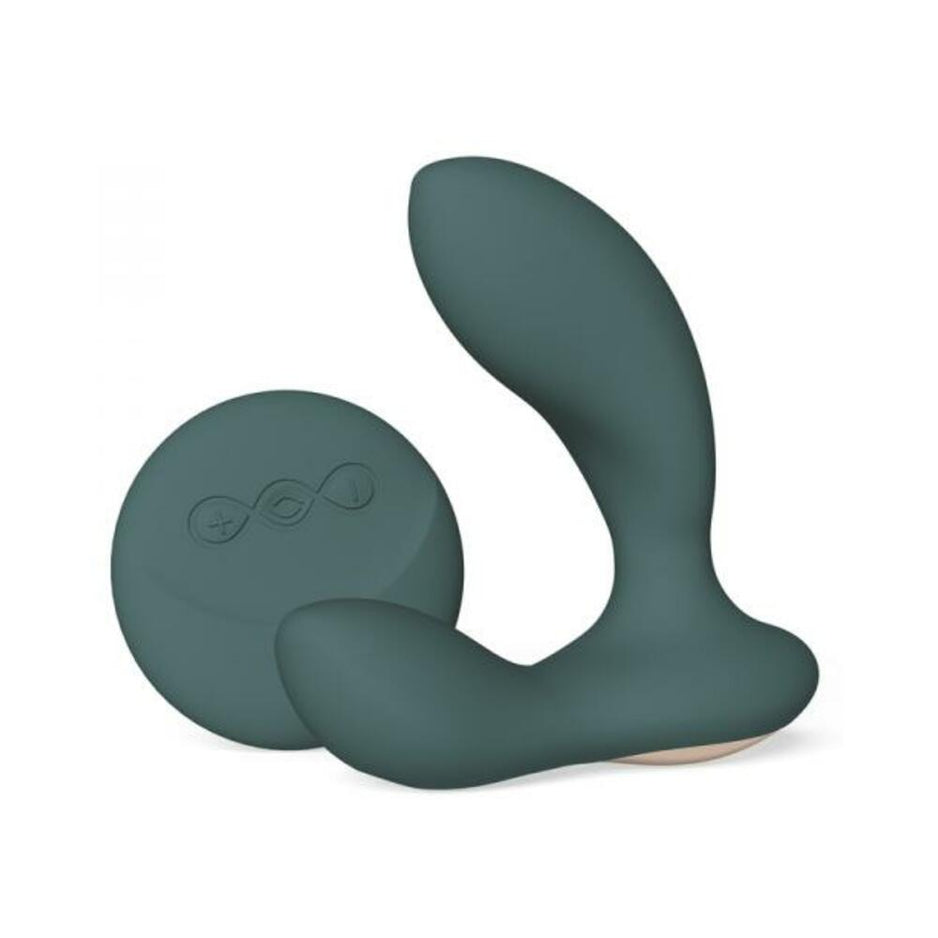 Lelo Hugo 2 Prostate Vibrator - With Remote