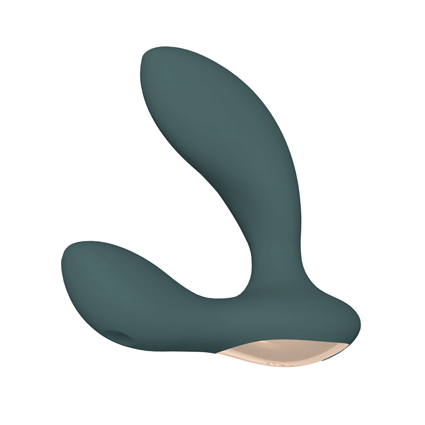 Lelo Hugo 2 Prostate Vibrator - With Remote