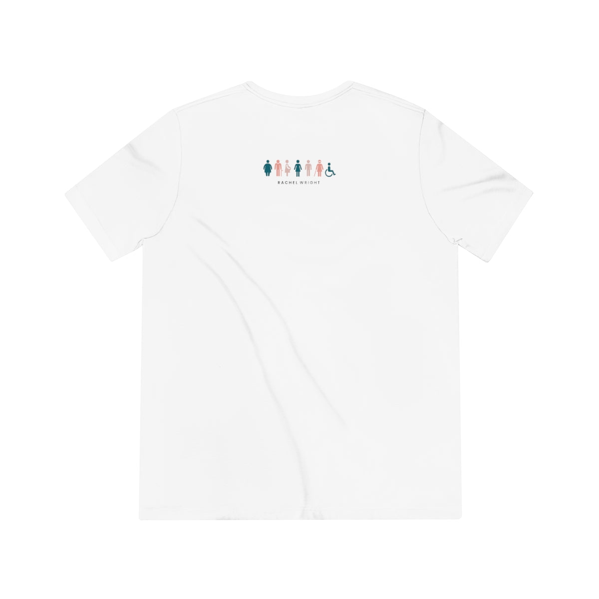 'Proud Slut' Unisex Triblend Tee