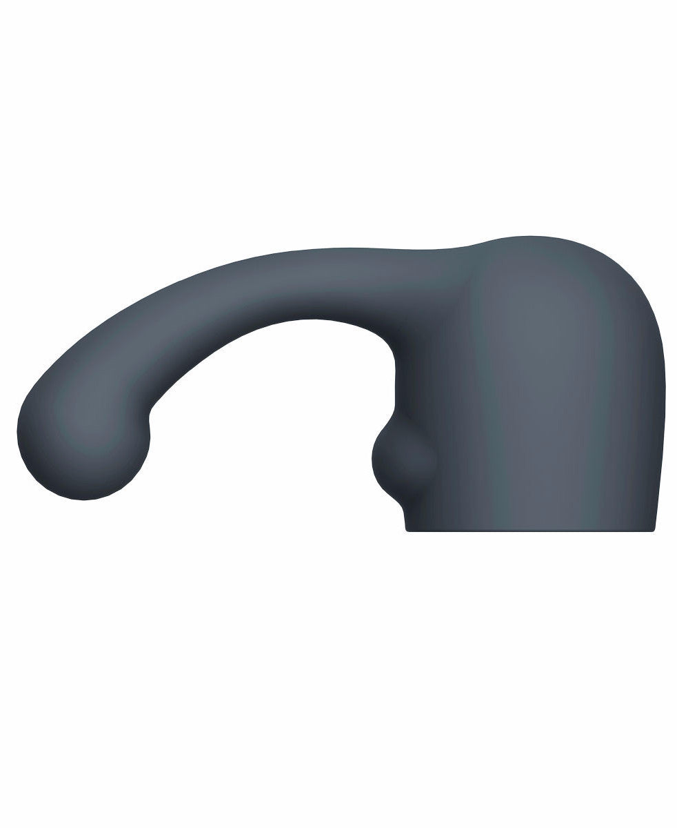 Le Wand Curve Weighted Attachment