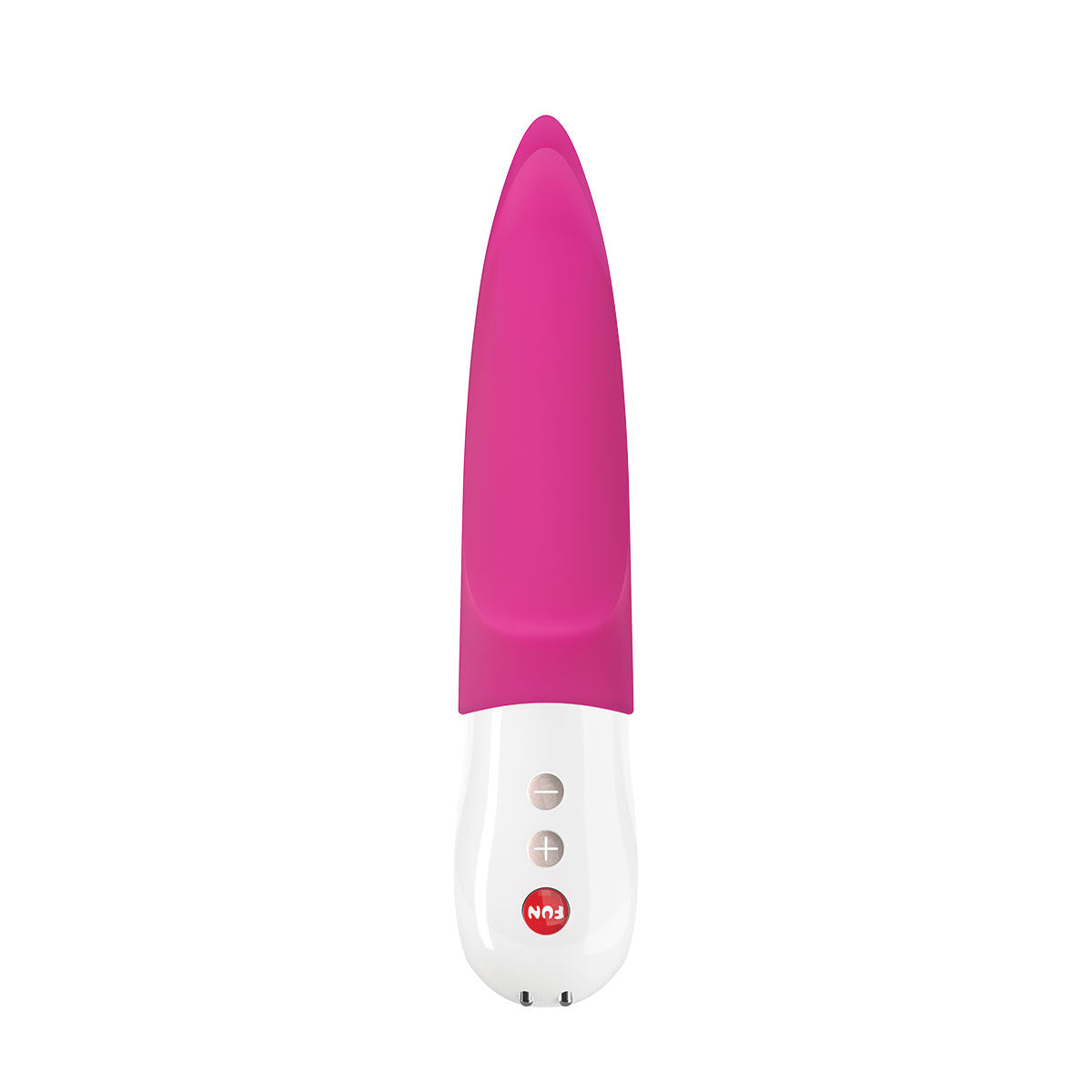 Fun Factory Volta External Vibrator - Blackberry