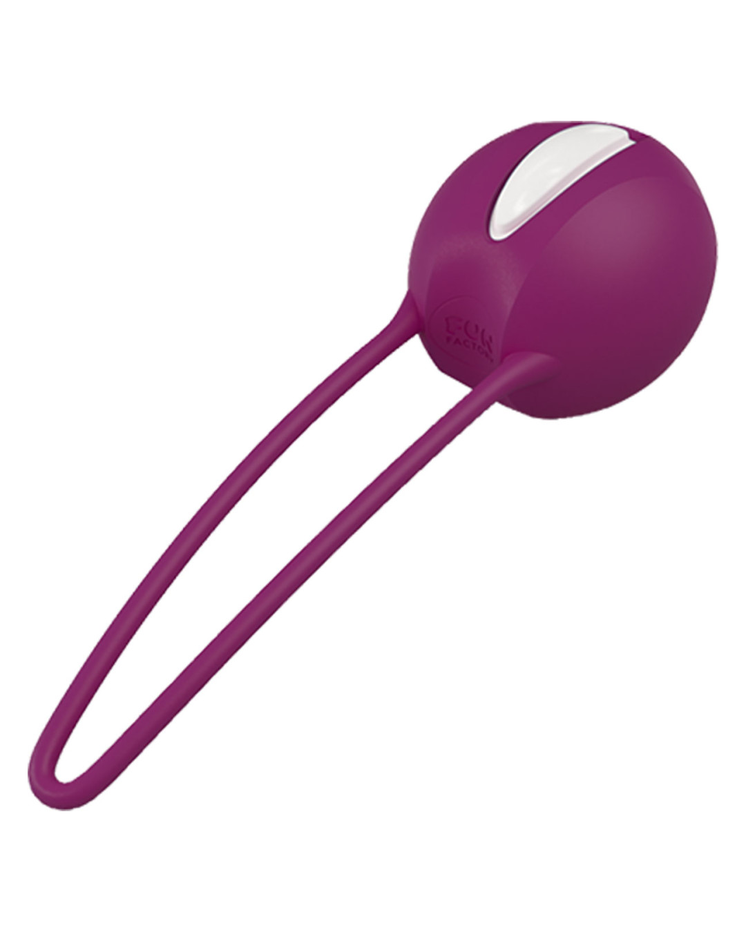 Fun Factory Smartball Uno Weighted Kegel Ball