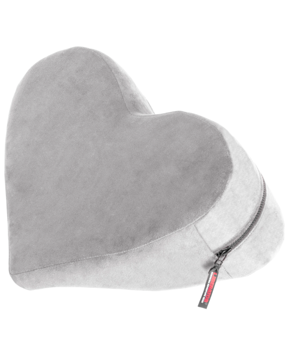 Liberator Heart Wedge Sex Positioning Cushion - Assorted Colors