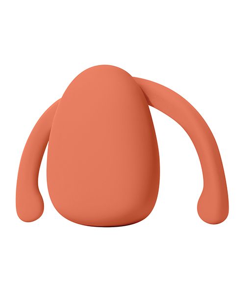 Dame Eva II Hands-Free Silicone Clitoral Vibrator