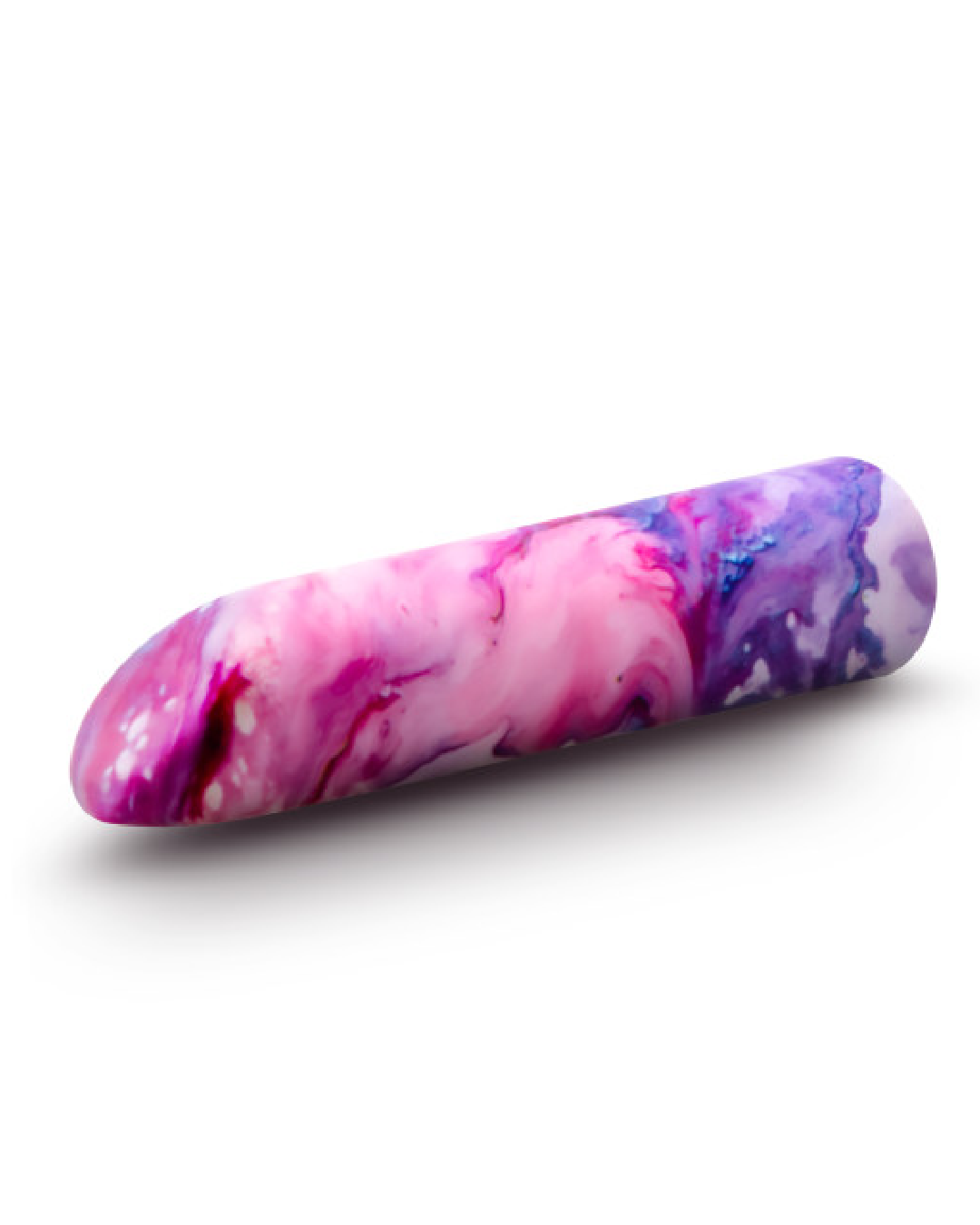 Limited Addiction Power Bullet Vibe - Entangle laying on its side