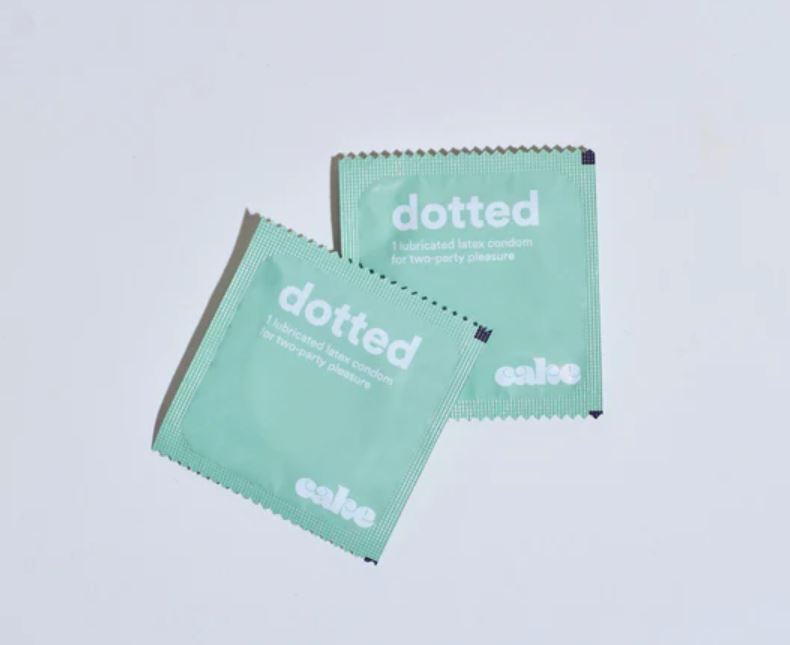 Cake Condoms