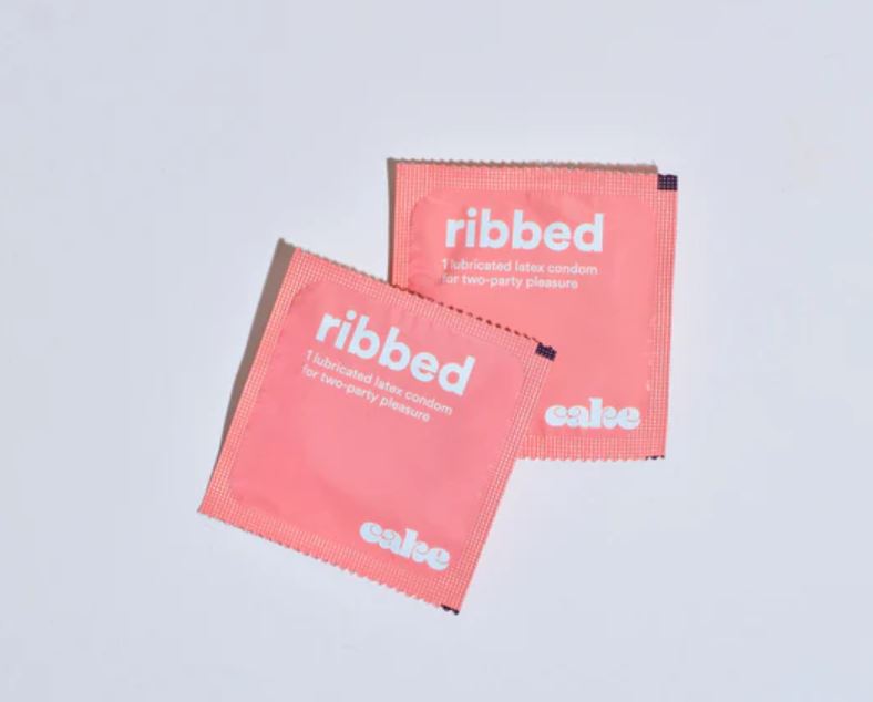 Cake Condoms