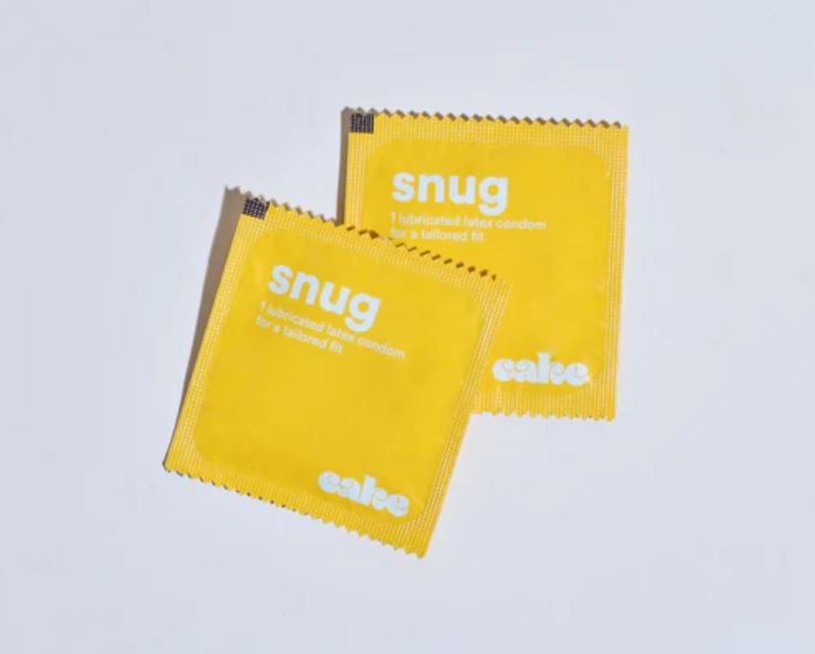Cake Condoms