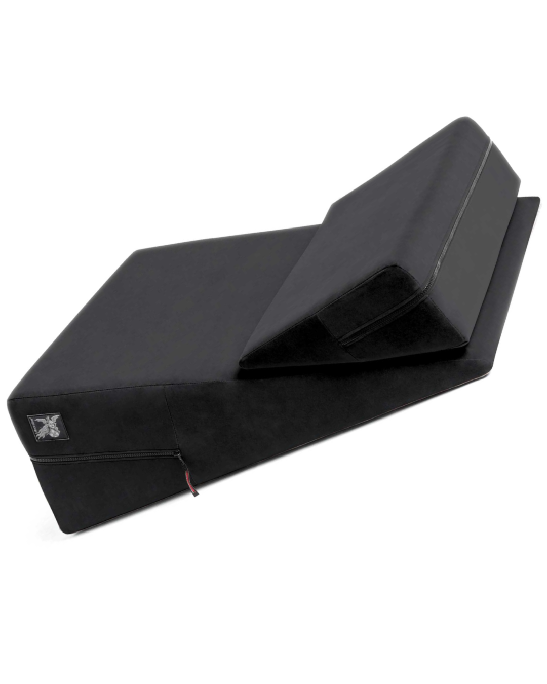 Liberator Wedge and Ramp Combo Sex Positioning Cushions - Assorted Colors