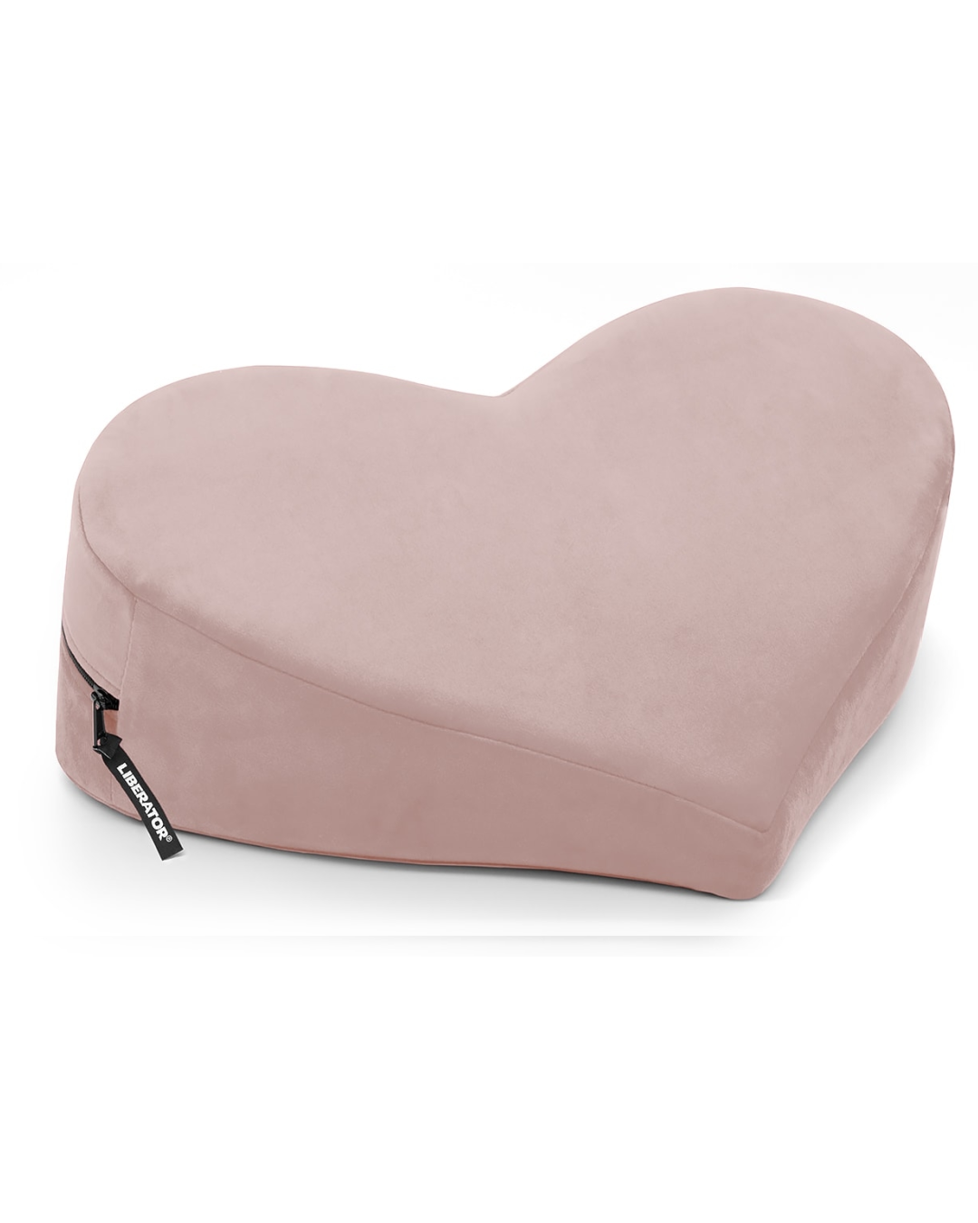 Liberator Heart Wedge Sex Positioning Cushion - Assorted Colors