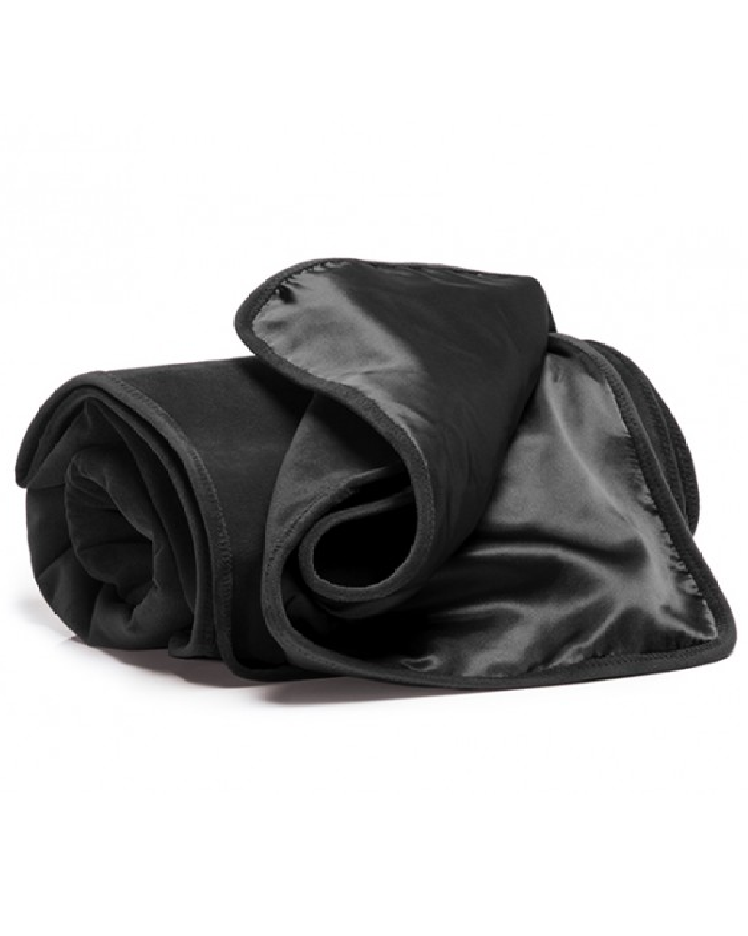 Liberator Fascinator Throw Velvety Waterproof Sex Blanket - Assorted Colors